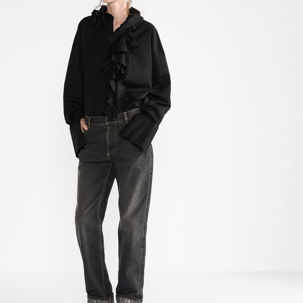 Regular-Fit Jeans