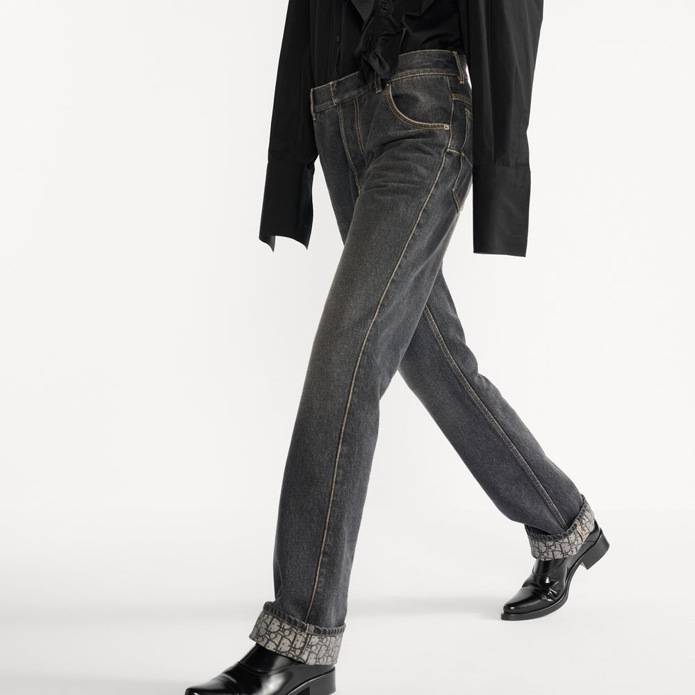 Regular-Fit Jeans