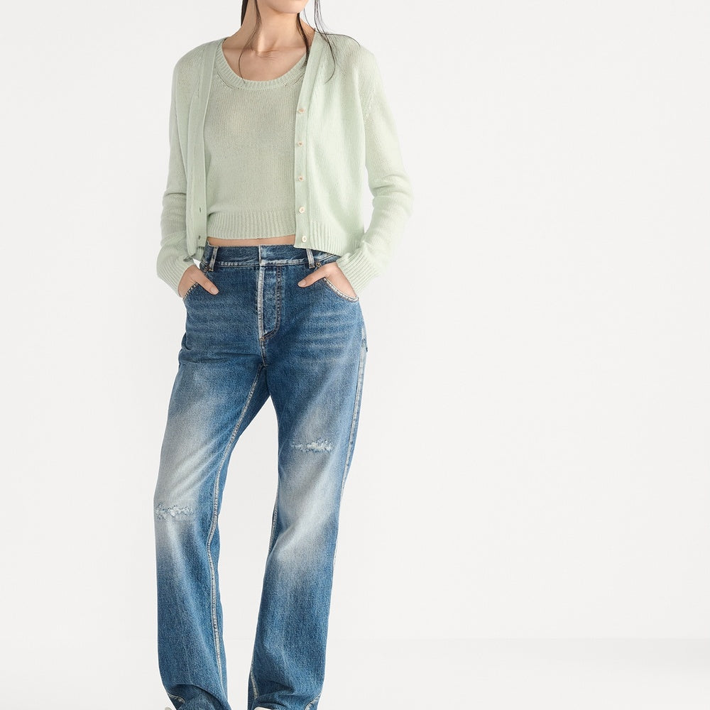 Regular-Fit Jeans