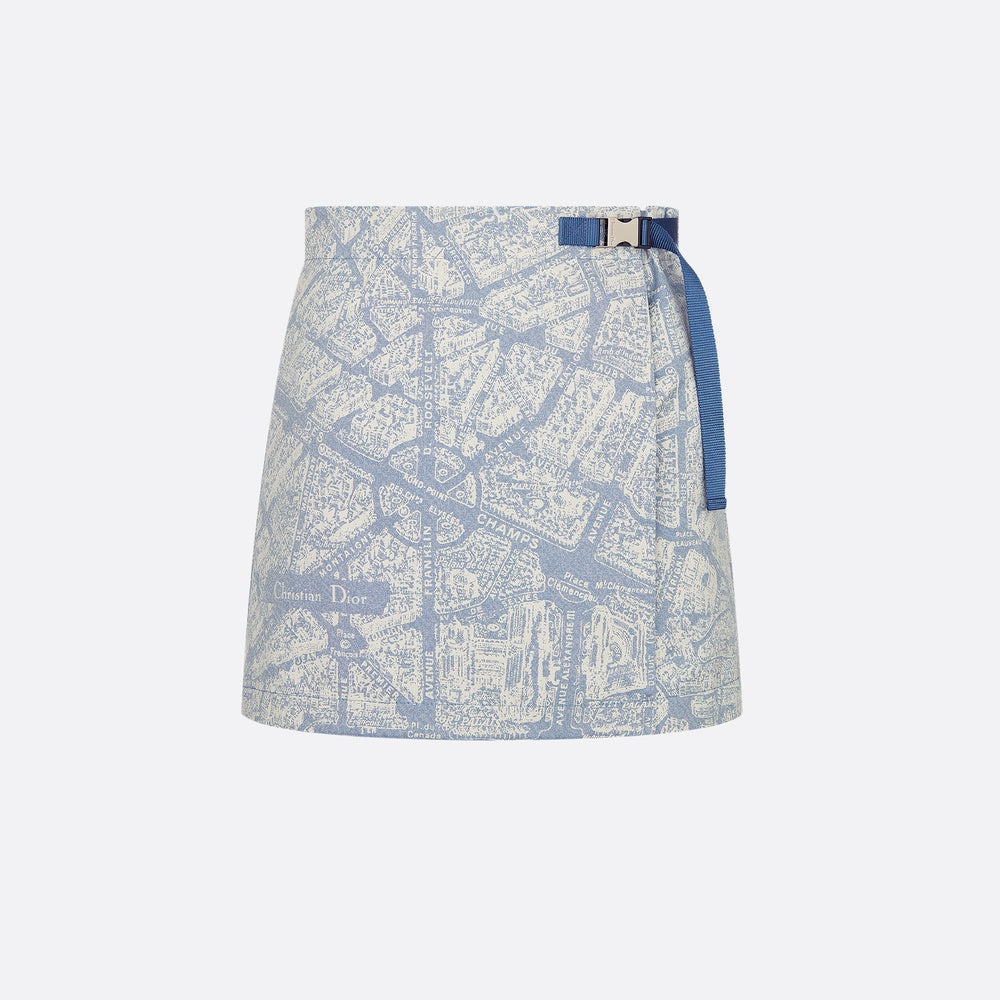 Skort