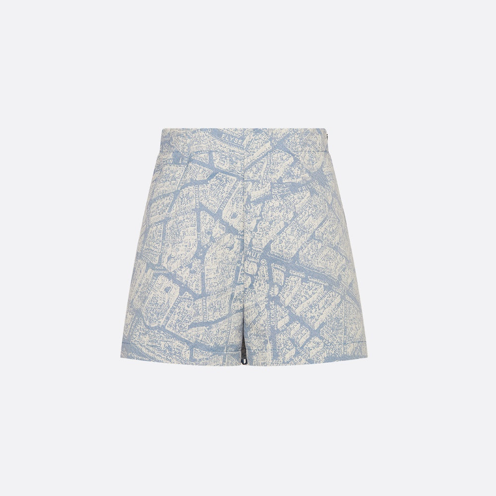 Skort