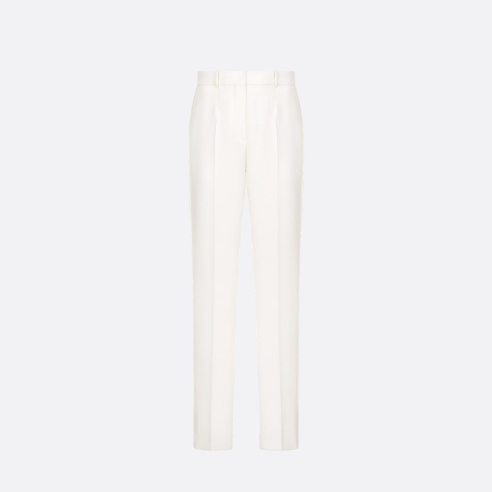 Fitted Pants