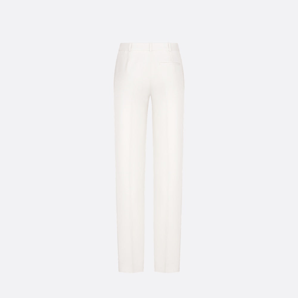 Fitted Pants