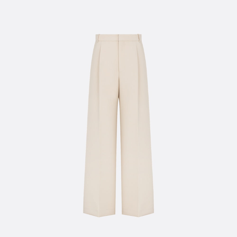 Flared Pants