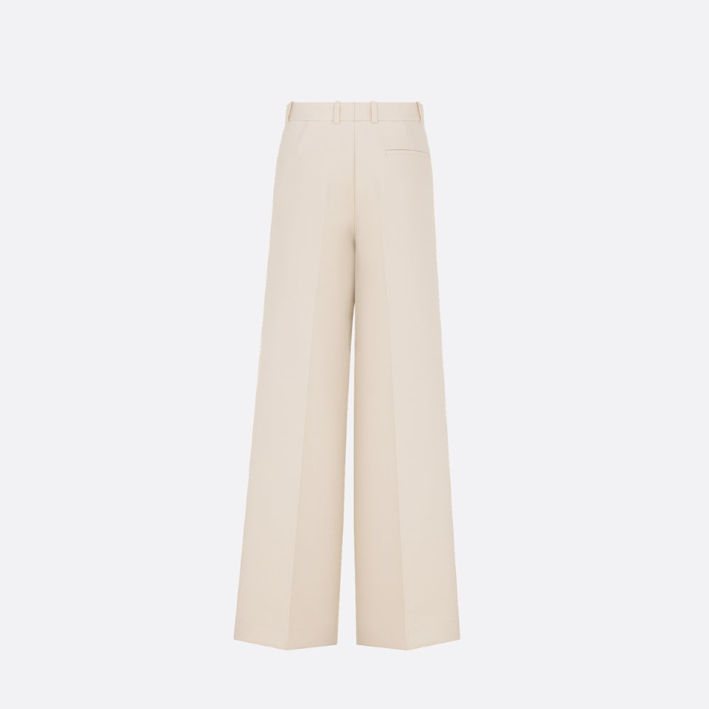 Flared Pants
