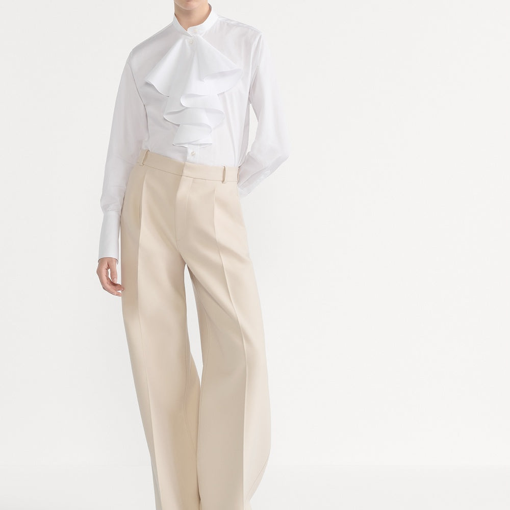 Flared Pants
