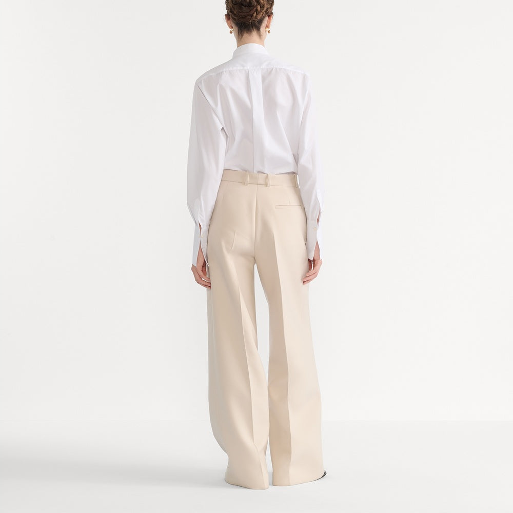 Flared Pants