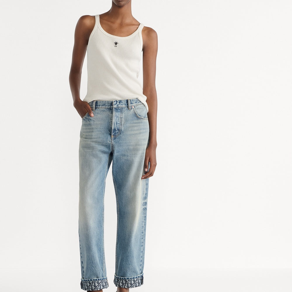 Regular-Fit Jeans
