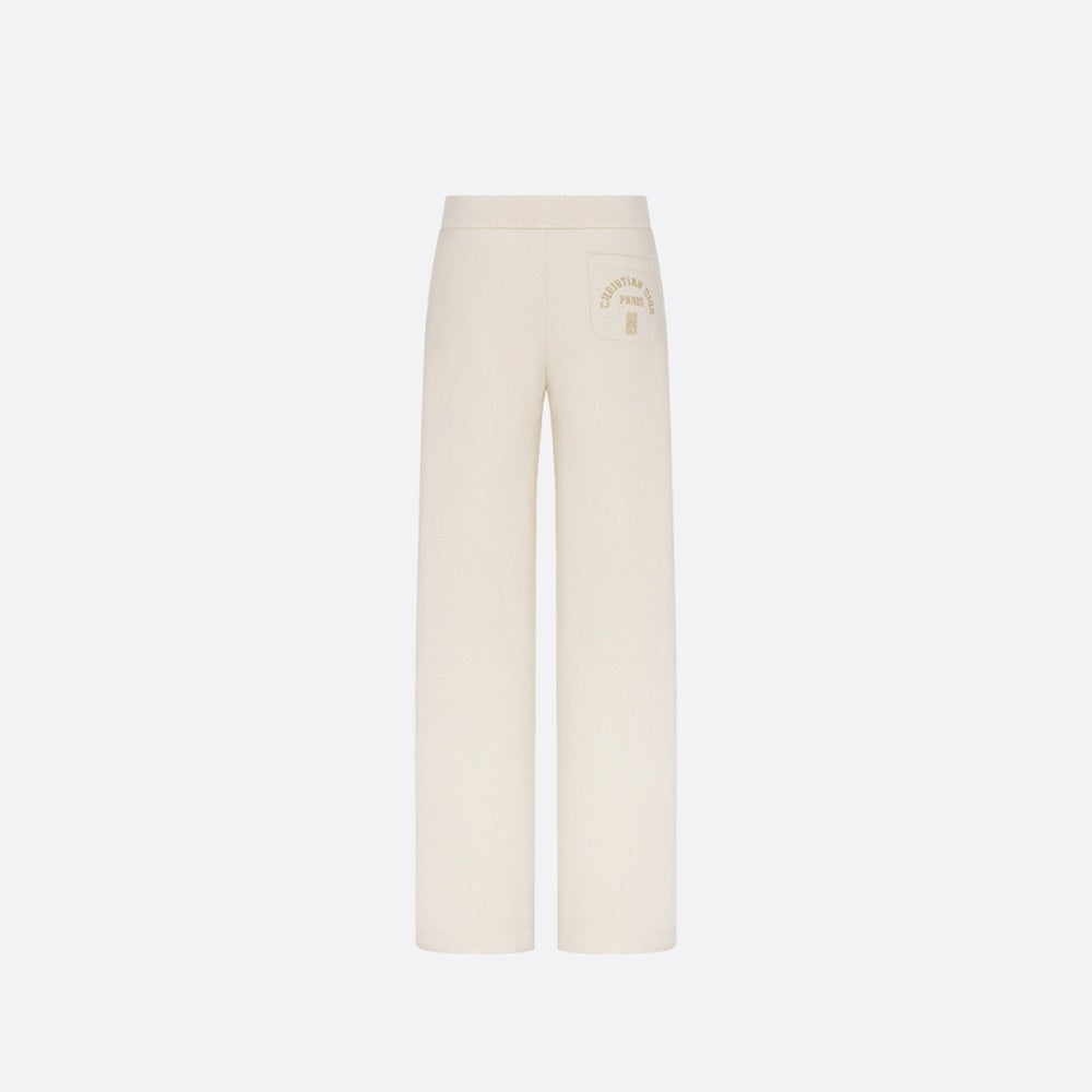 Flared Pants
