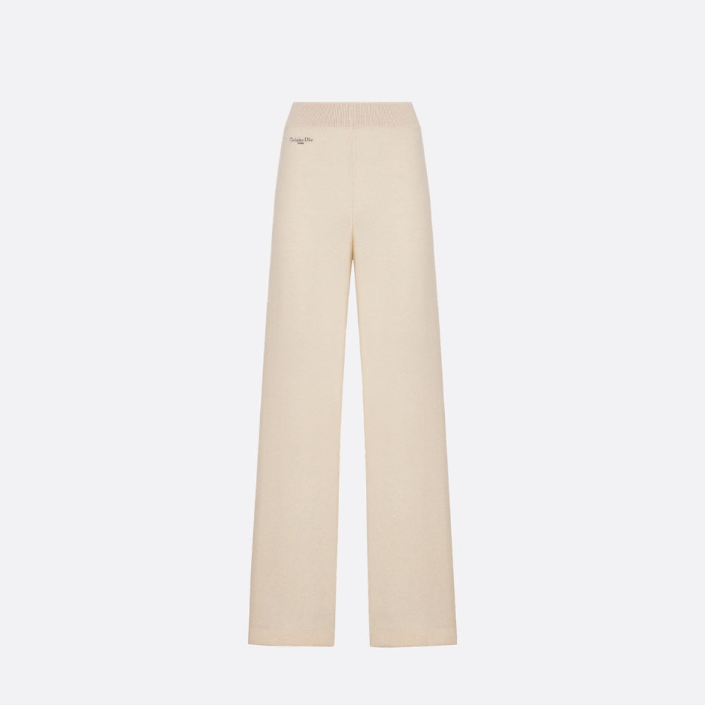 Flared Pants