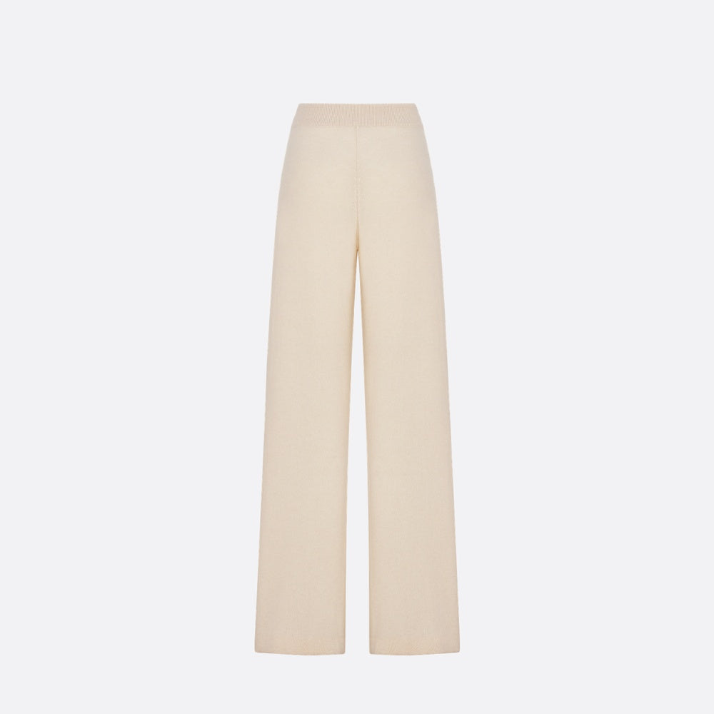 Flared Pants