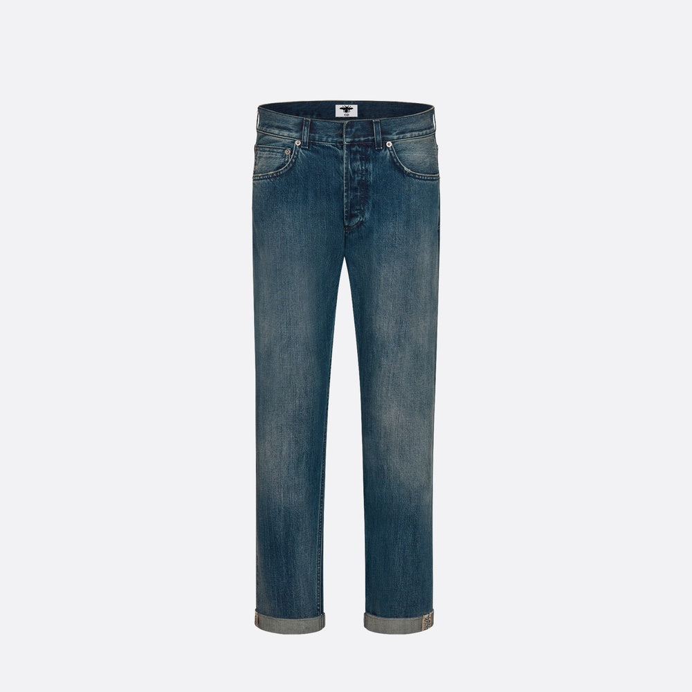 Boyfriend Jeans