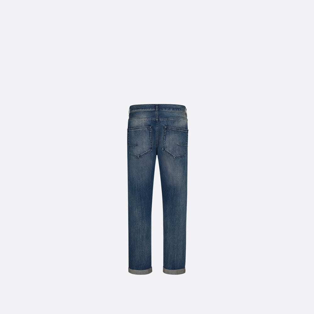 Boyfriend Jeans