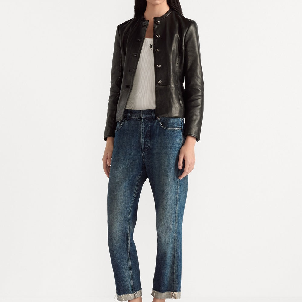 Boyfriend Jeans