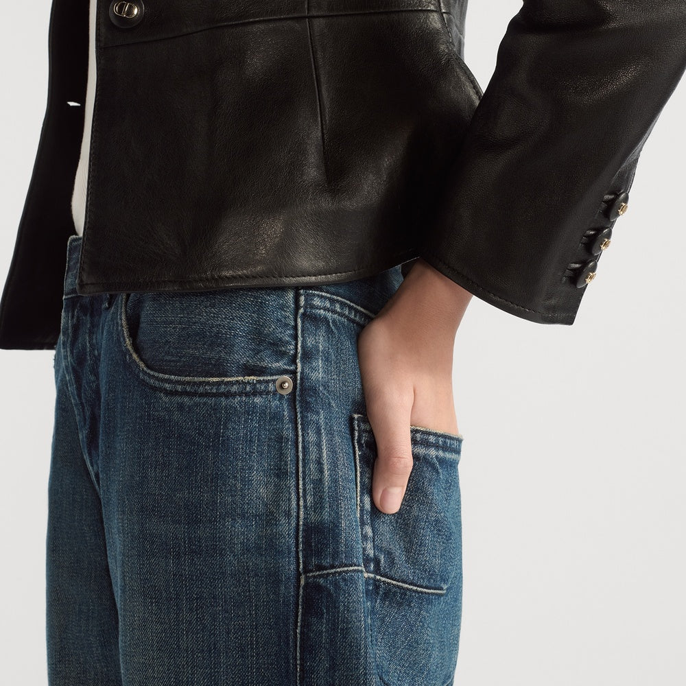 Boyfriend Jeans