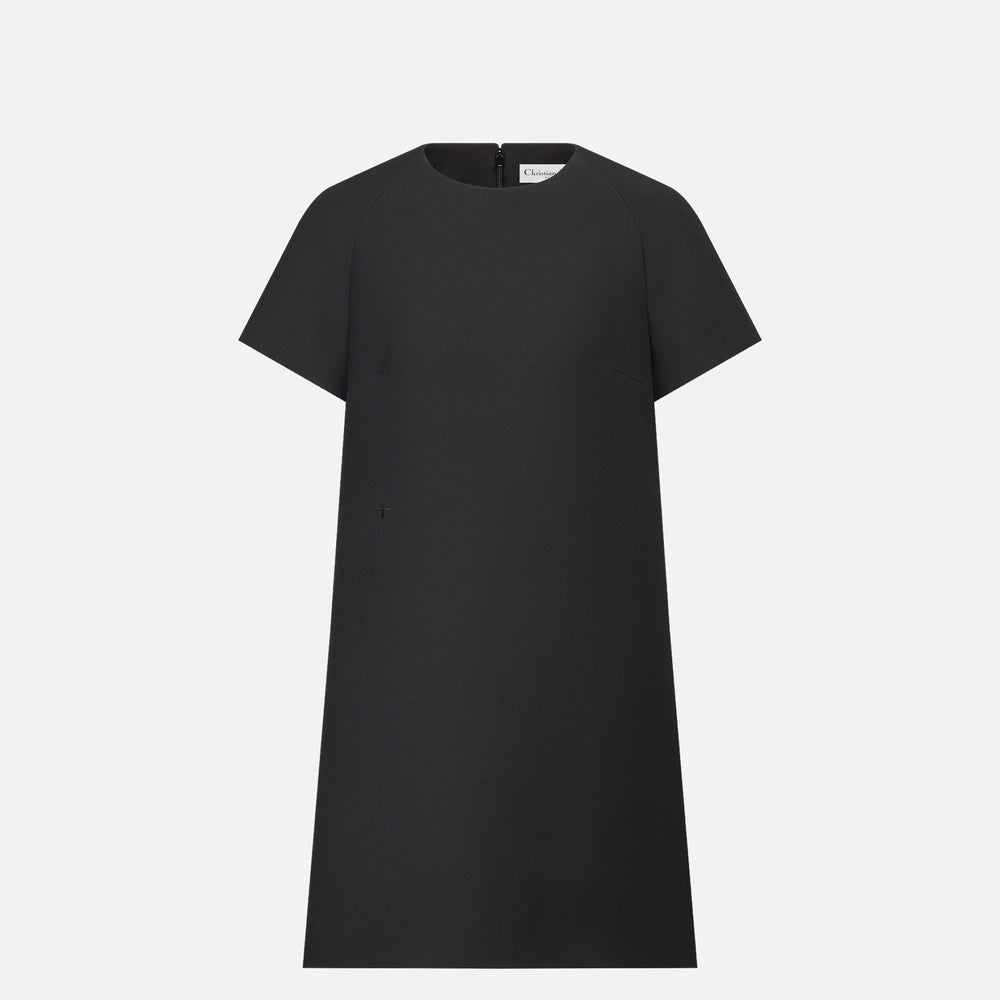 Straight Dress