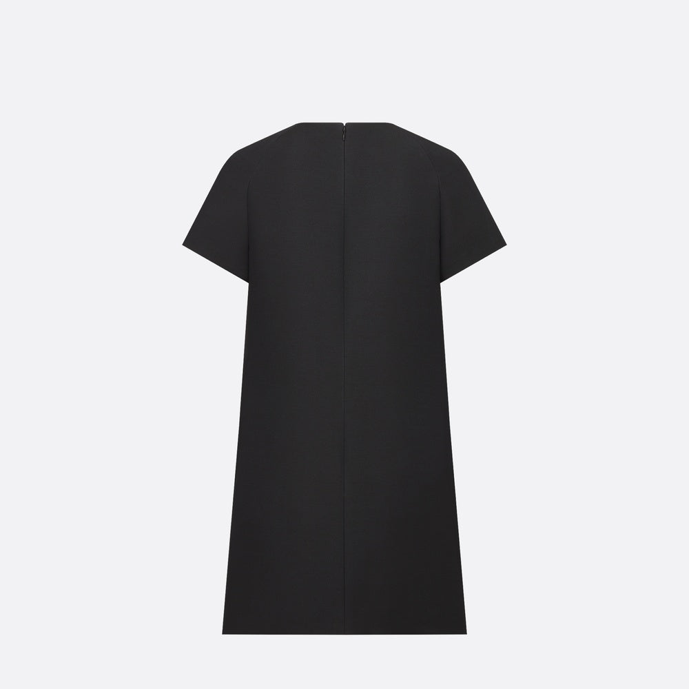 Straight Dress