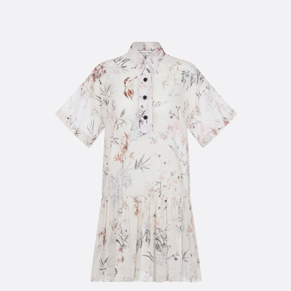 Shirtdress