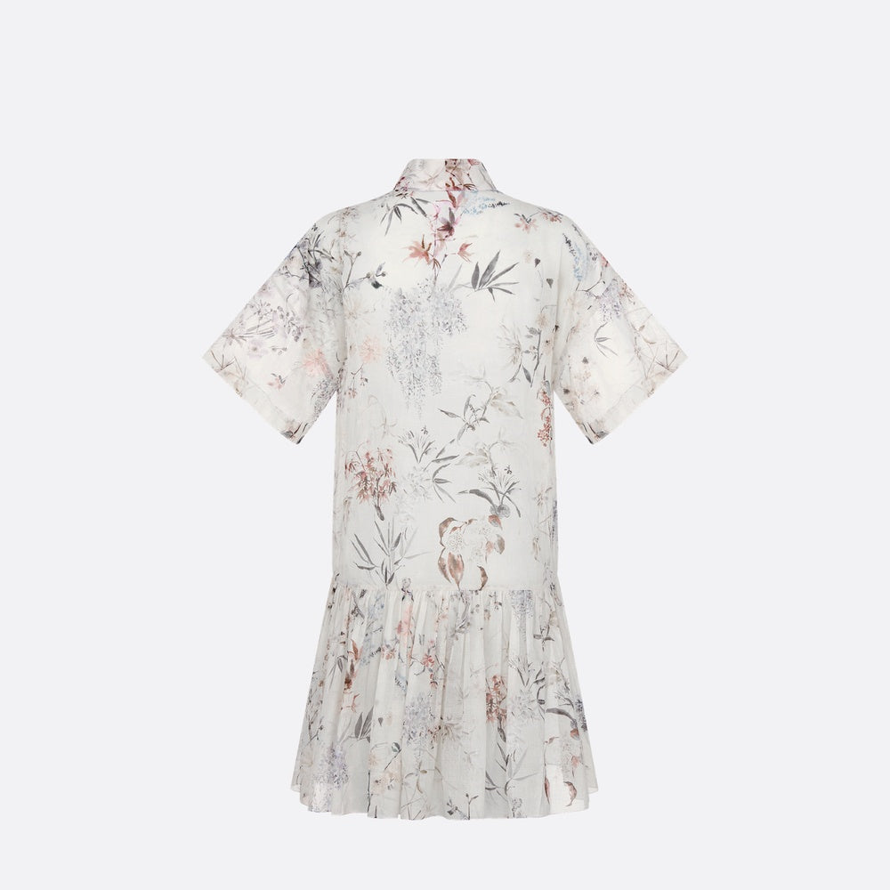 Shirtdress