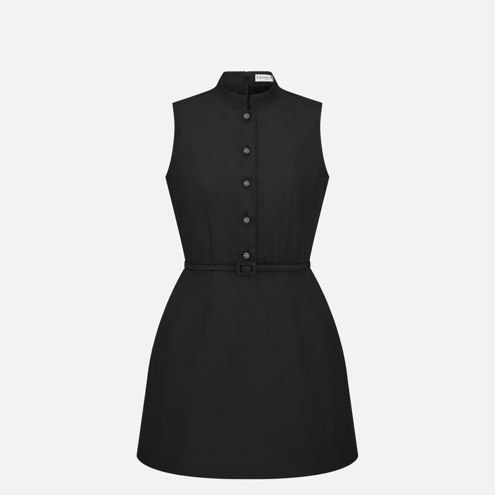 Short Dress