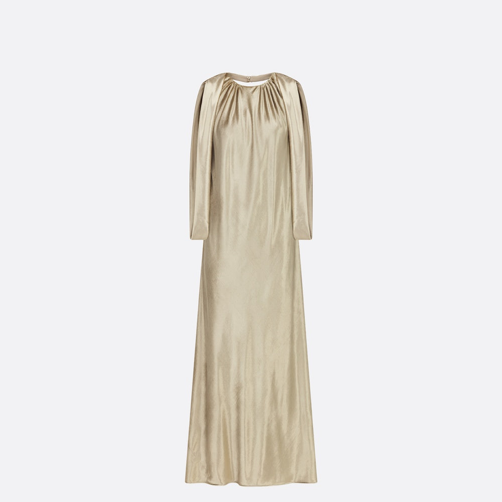 Long Dress