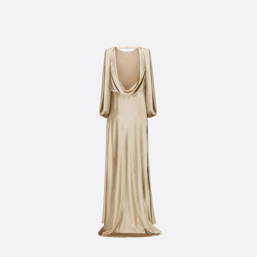 Long Dress