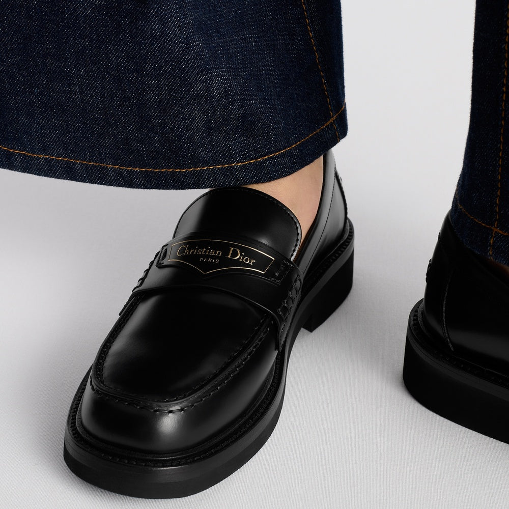 Dior Boy Loafer