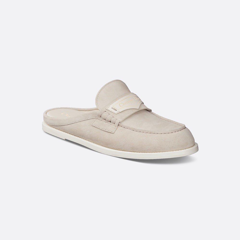 Dior Boy Mule