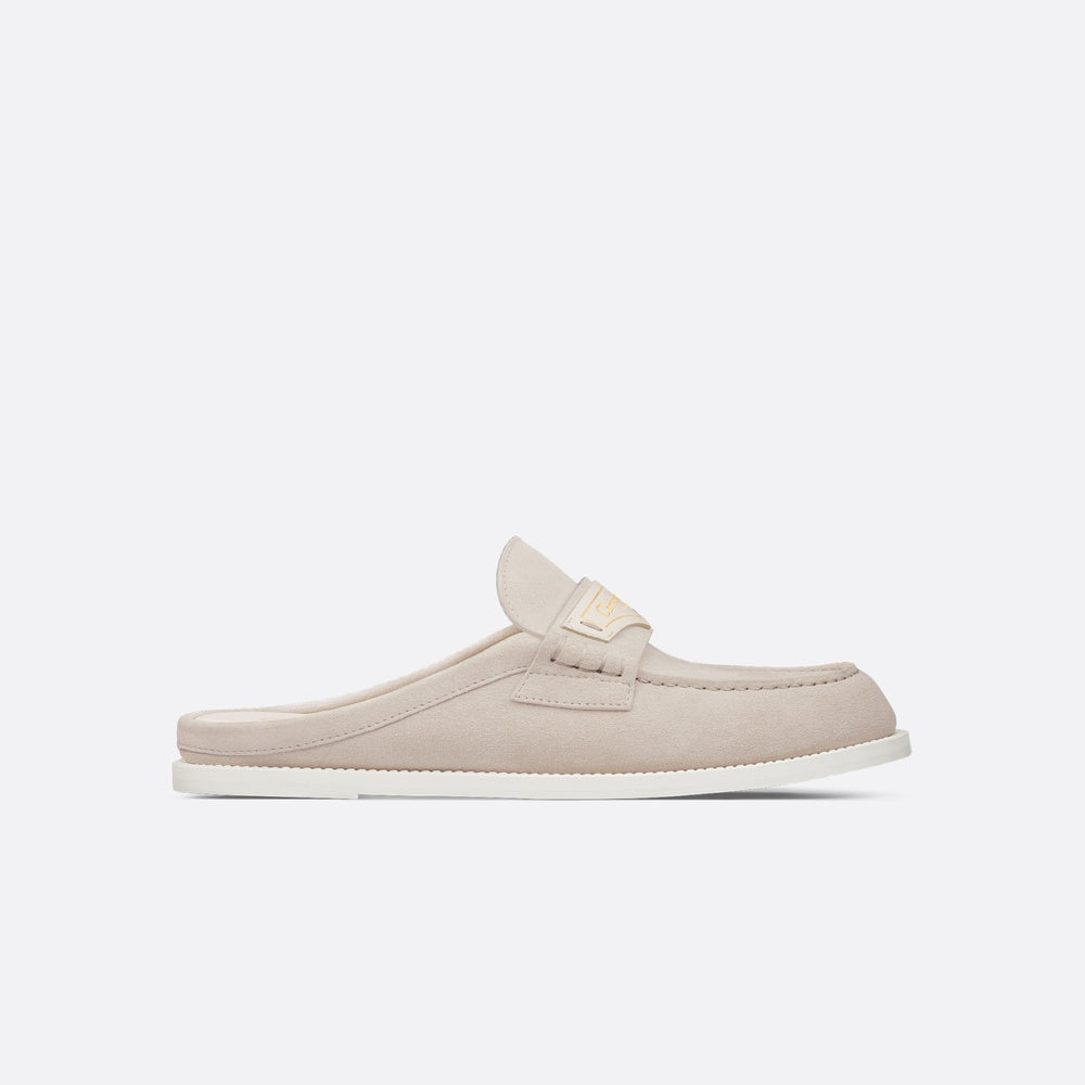 Dior Boy Mule
