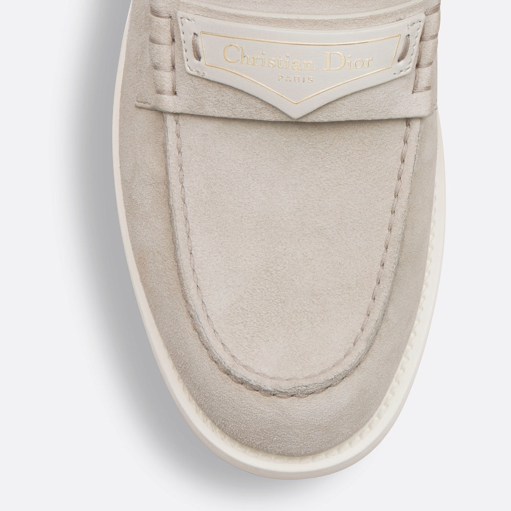 Dior Boy Mule