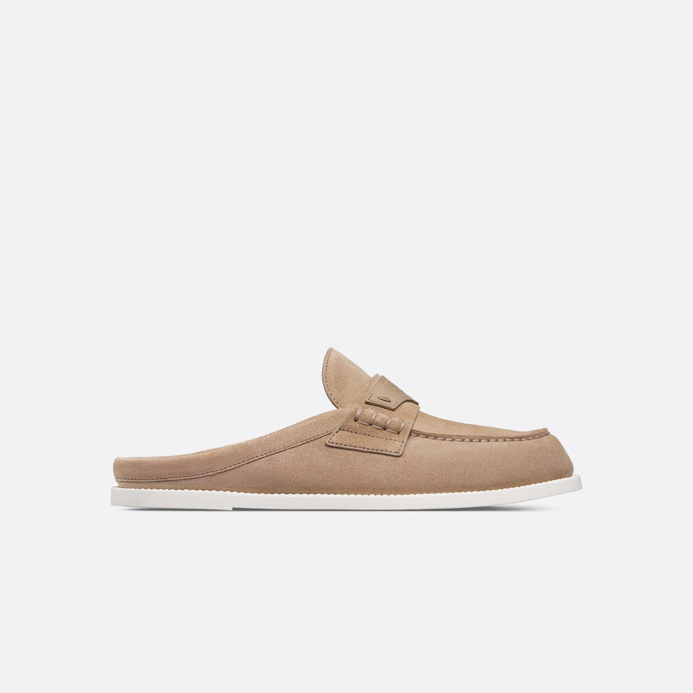 Dior Boy Mule