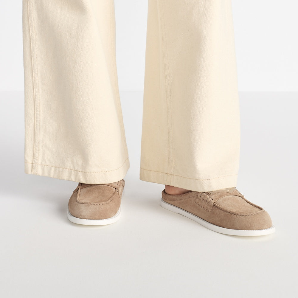 Dior Boy Mule