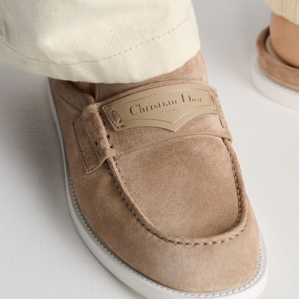 Dior Boy Mule