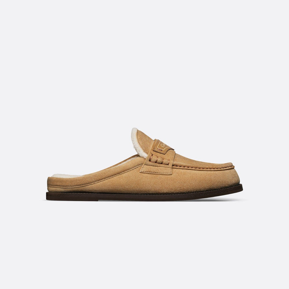 Dior Boy Mule