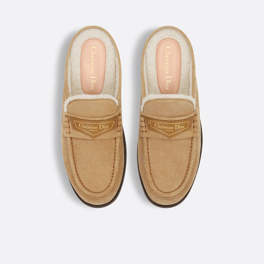 Dior Boy Mule