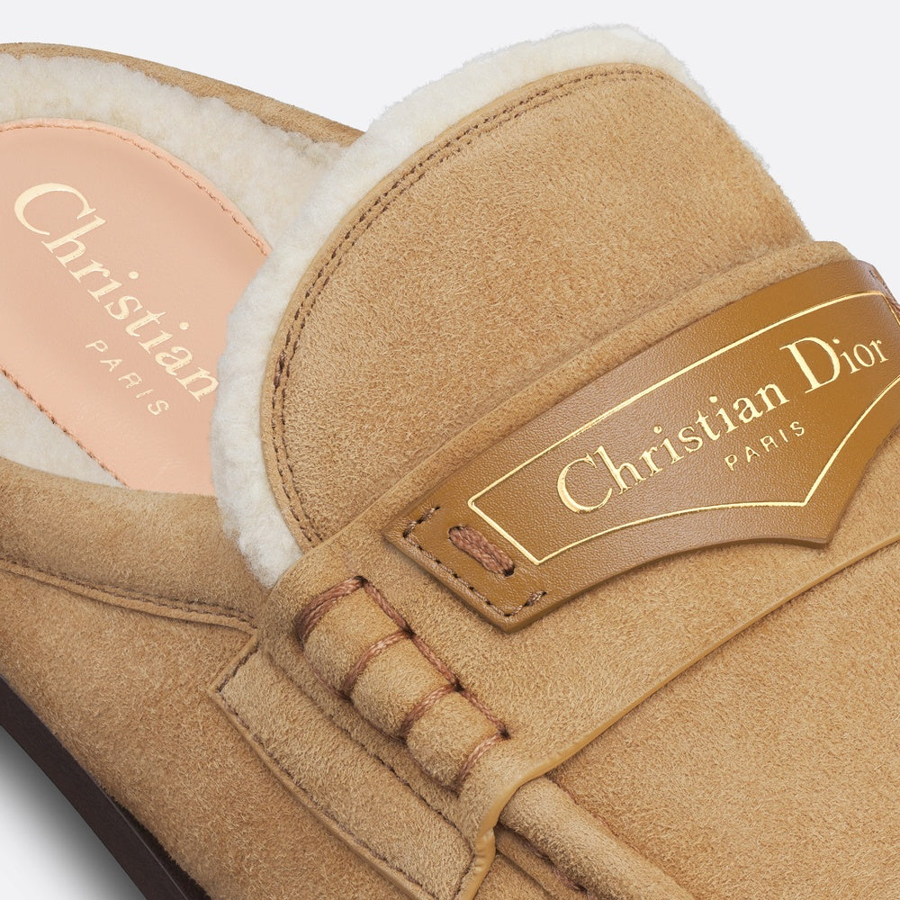 Dior Boy Mule