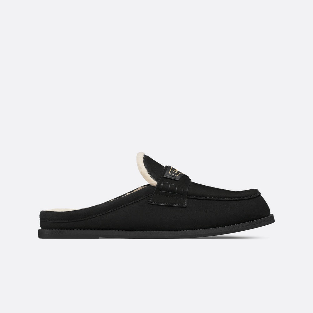 Dior Boy Mule
