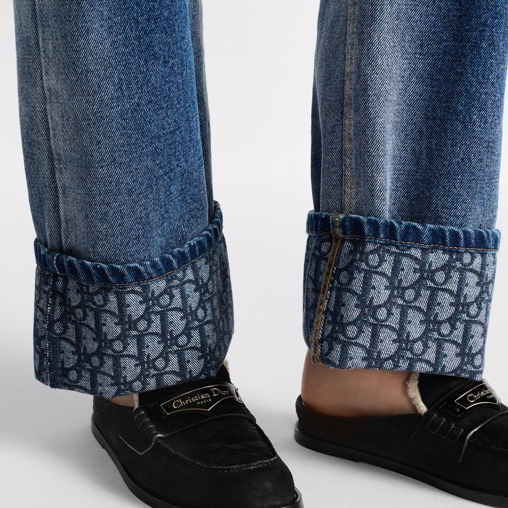 Dior Boy Mule