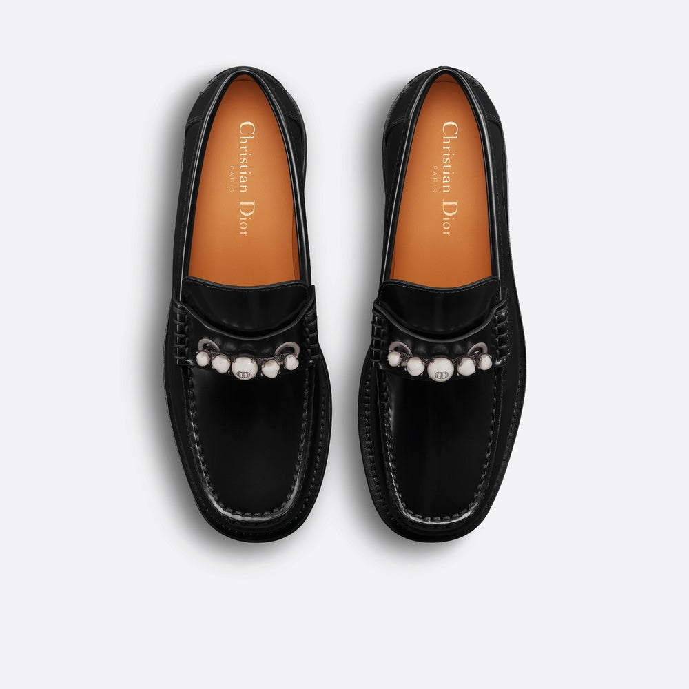 Dior Paris Loafer