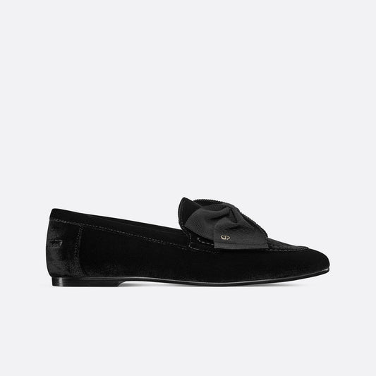 Diorissimo Loafer