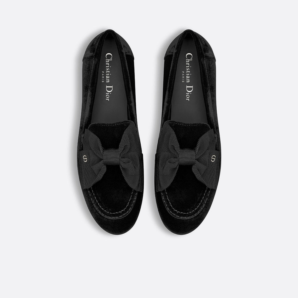 Diorissimo Loafer