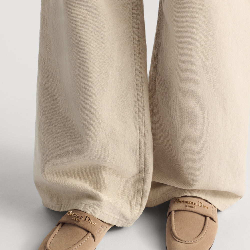 Dior Boy Loafer
