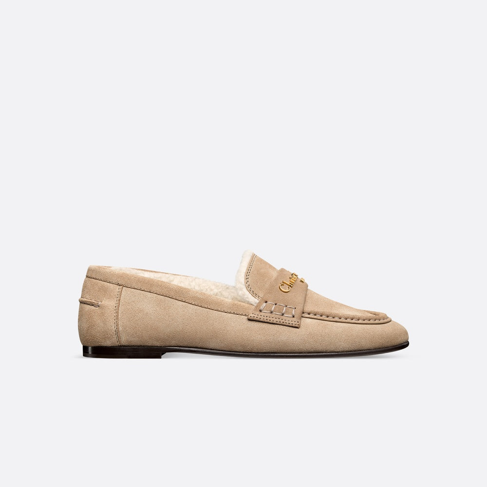 DiorAlps Dior Boy Loafer
