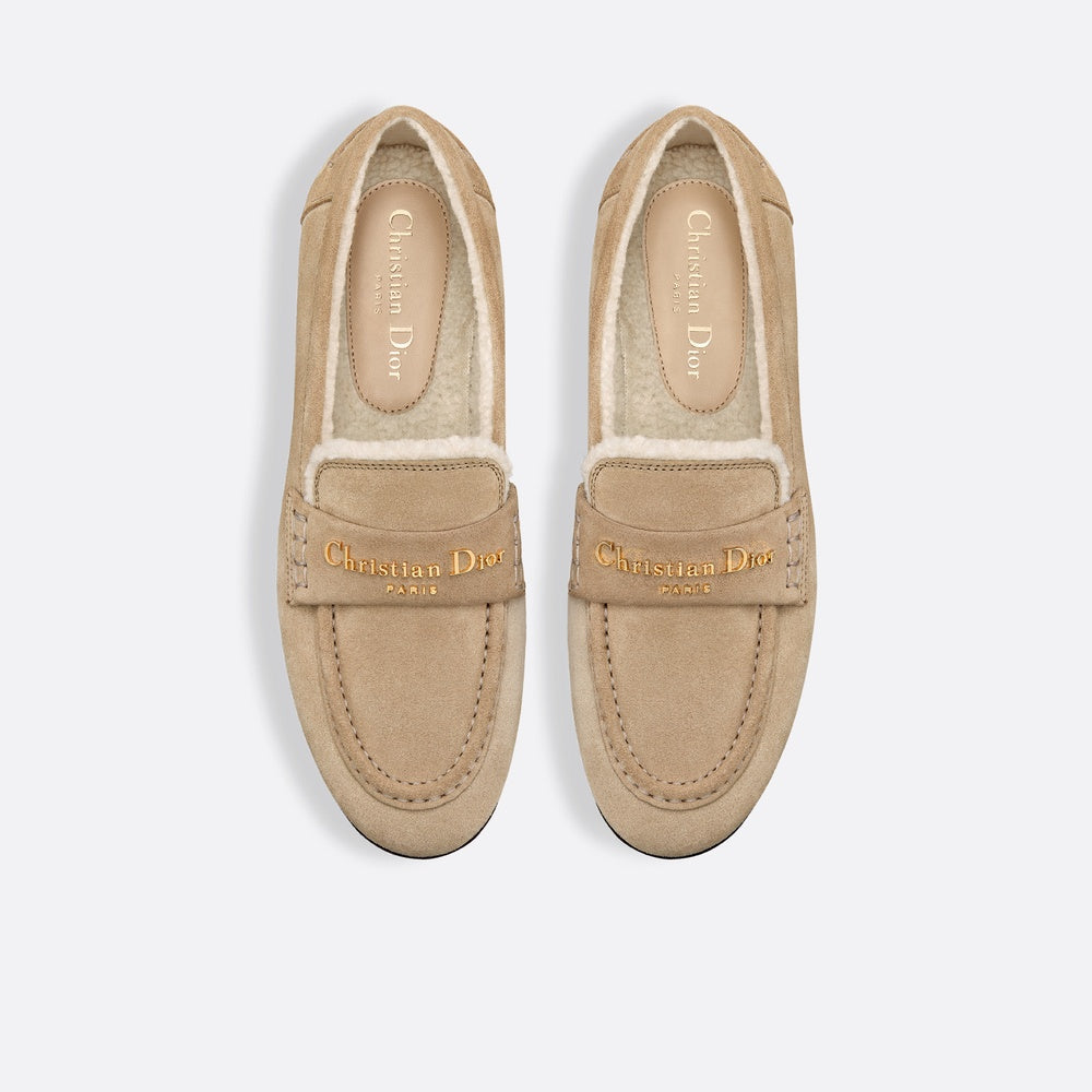 DiorAlps Dior Boy Loafer