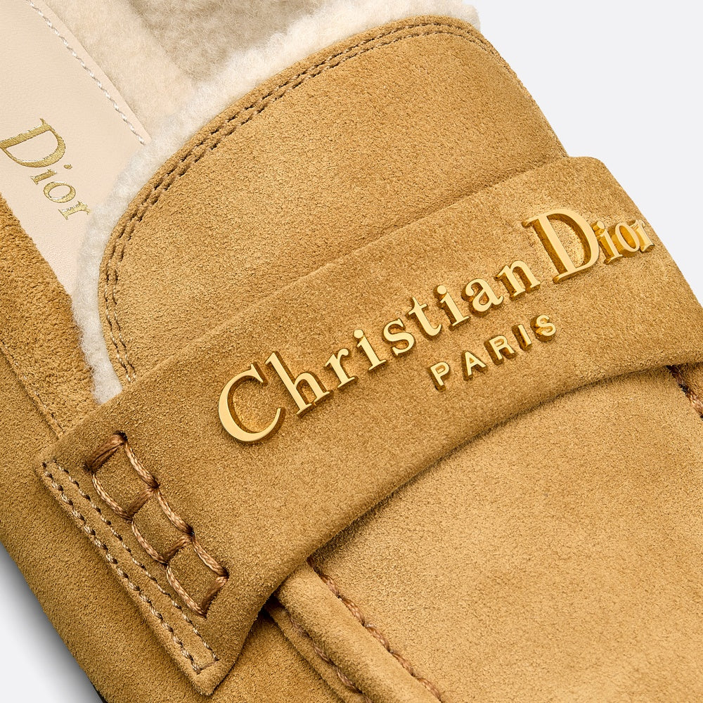 DiorAlps Dior Boy Loafer