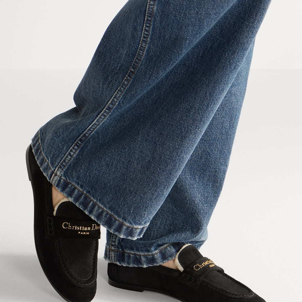 DiorAlps Dior Boy Loafer