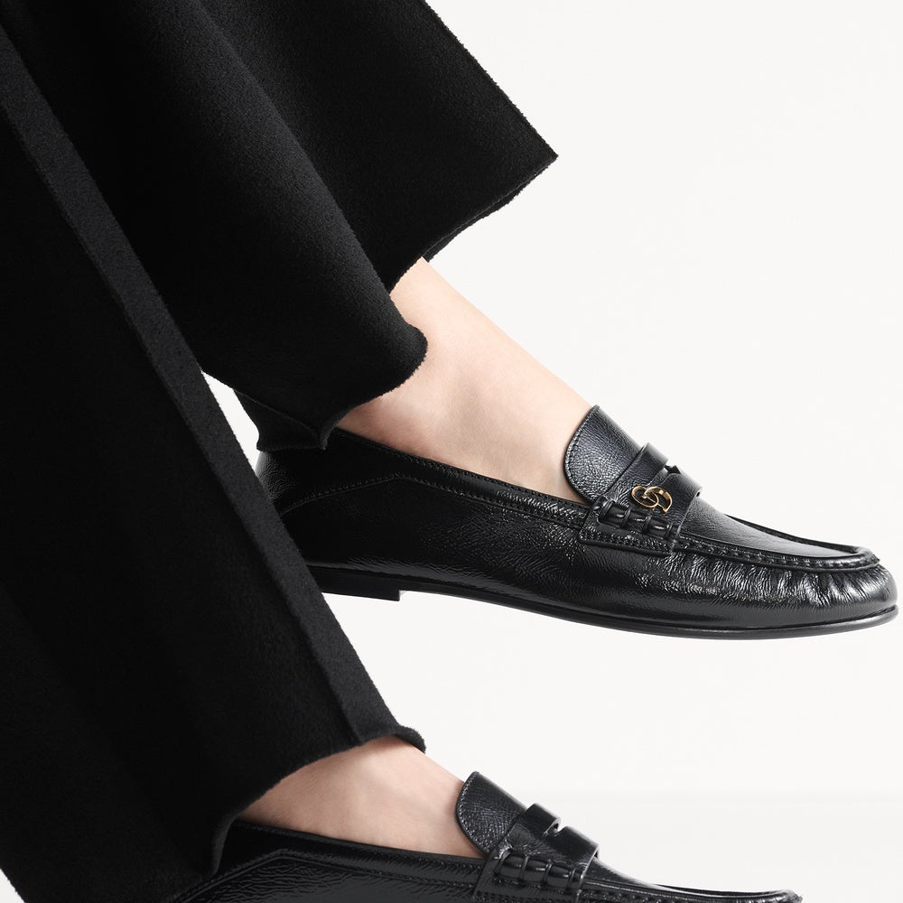Dior Time Loafer