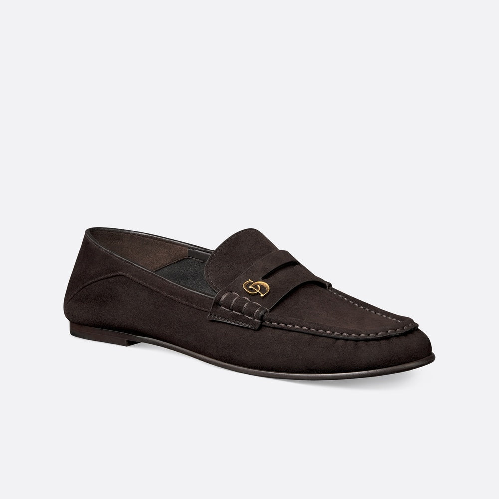 Dior Time Loafer