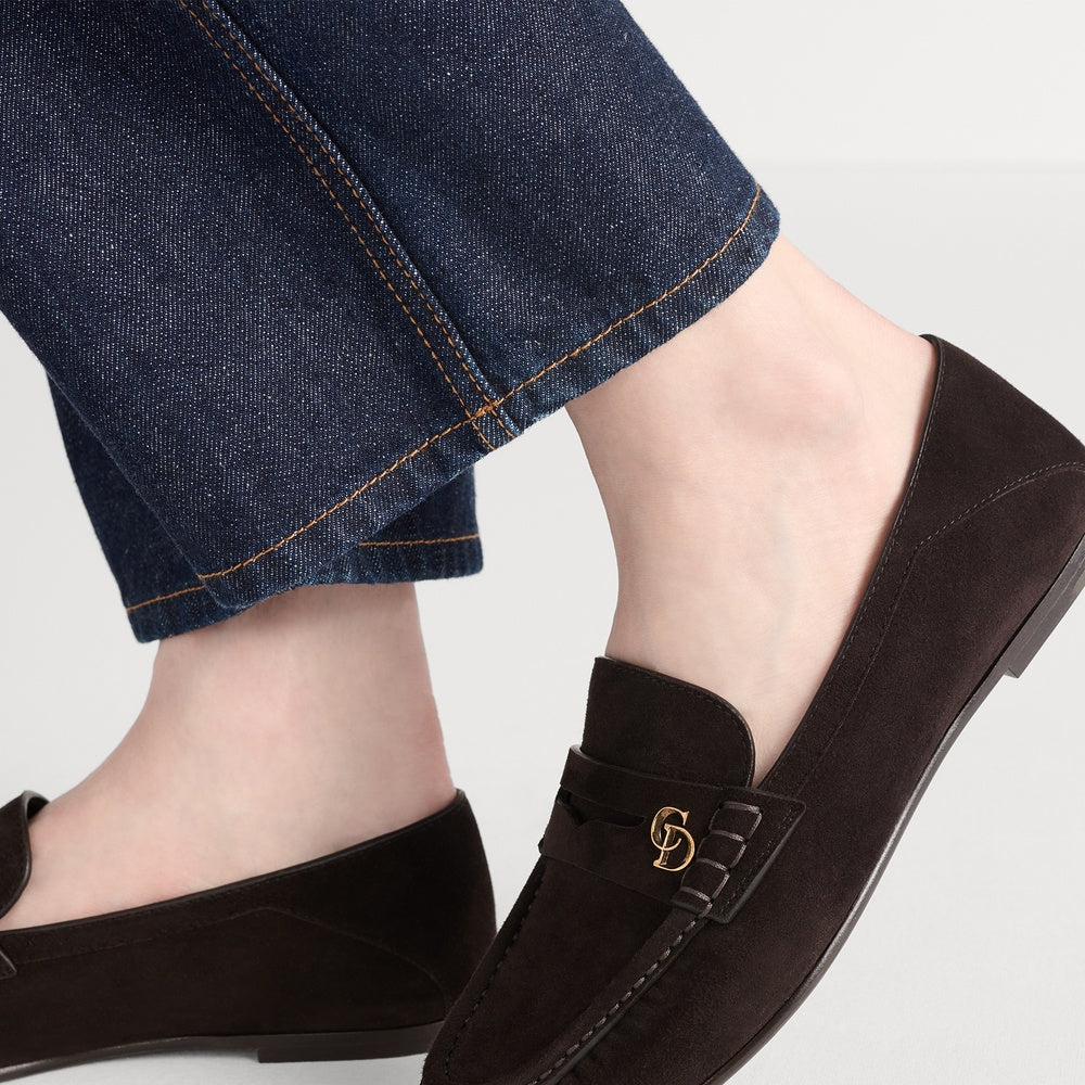 Dior Time Loafer