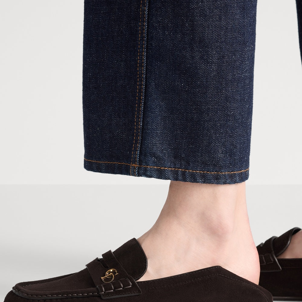 Dior Time Loafer